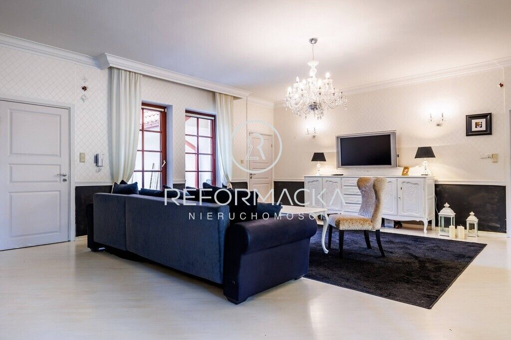 dom wolnostojący, 6 pokoi Rzeszów. Zdjęcie 4