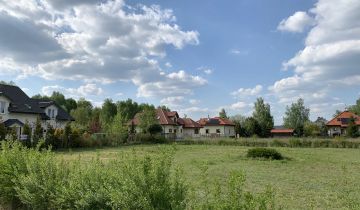 Działka budowlana Duchnów, ul. Dłuska