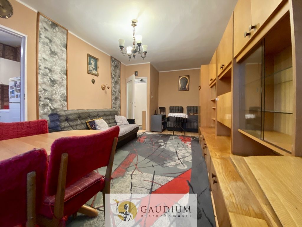 Mieszkanie 1-pokojowe Tczew, ul. Władysława Jagiełły