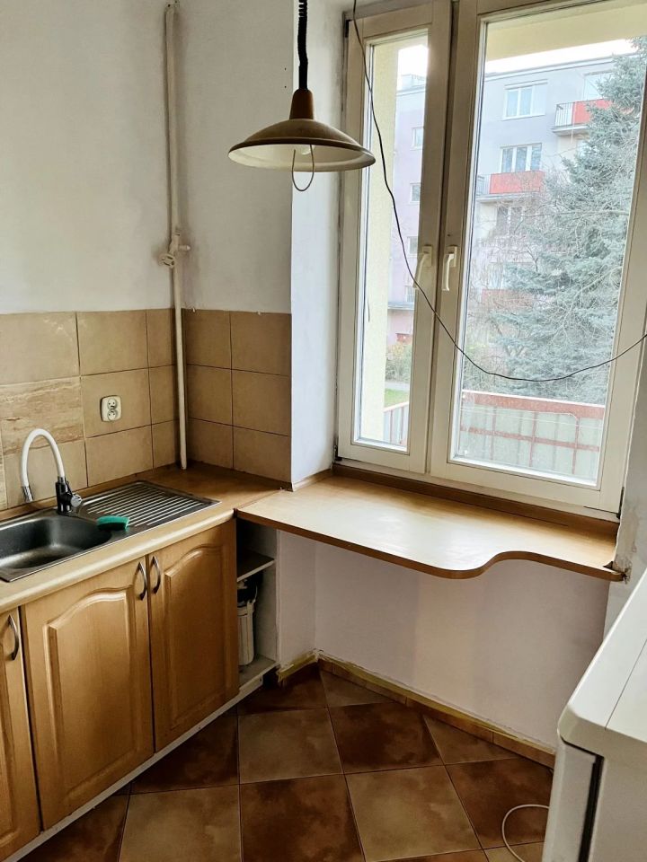 Mieszkanie 2-pokojowe Warszawa Okęcie, ul. Astronautów. Zdjęcie 12