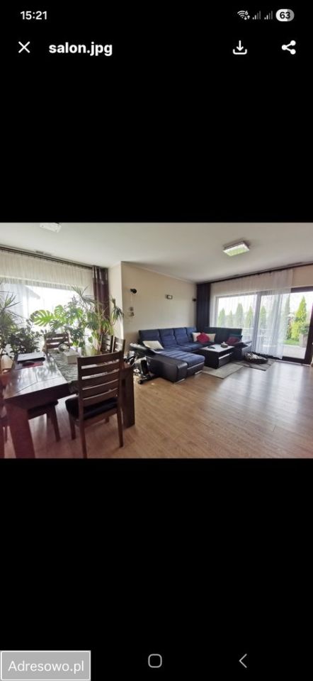 dom wolnostojący, 4 pokoje Kobierzyce. Zdjęcie 4