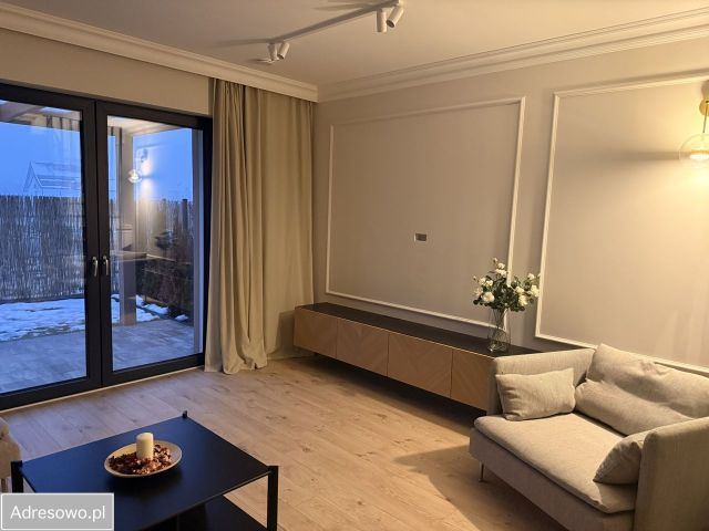 Mieszkanie 4-pokojowe Piątkowisko, ul. Platynowa. Zdjęcie 1