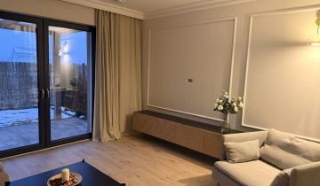 Mieszkanie 4-pokojowe Piątkowisko, ul. Platynowa