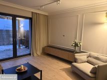 Mieszkanie 4-pokojowe Piątkowisko, ul. Platynowa