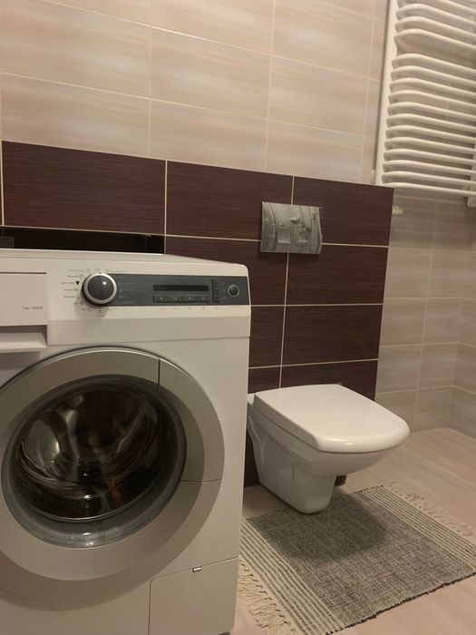 Mieszkanie 2-pokojowe Rzeszów, ul. Architektów. Zdjęcie 4