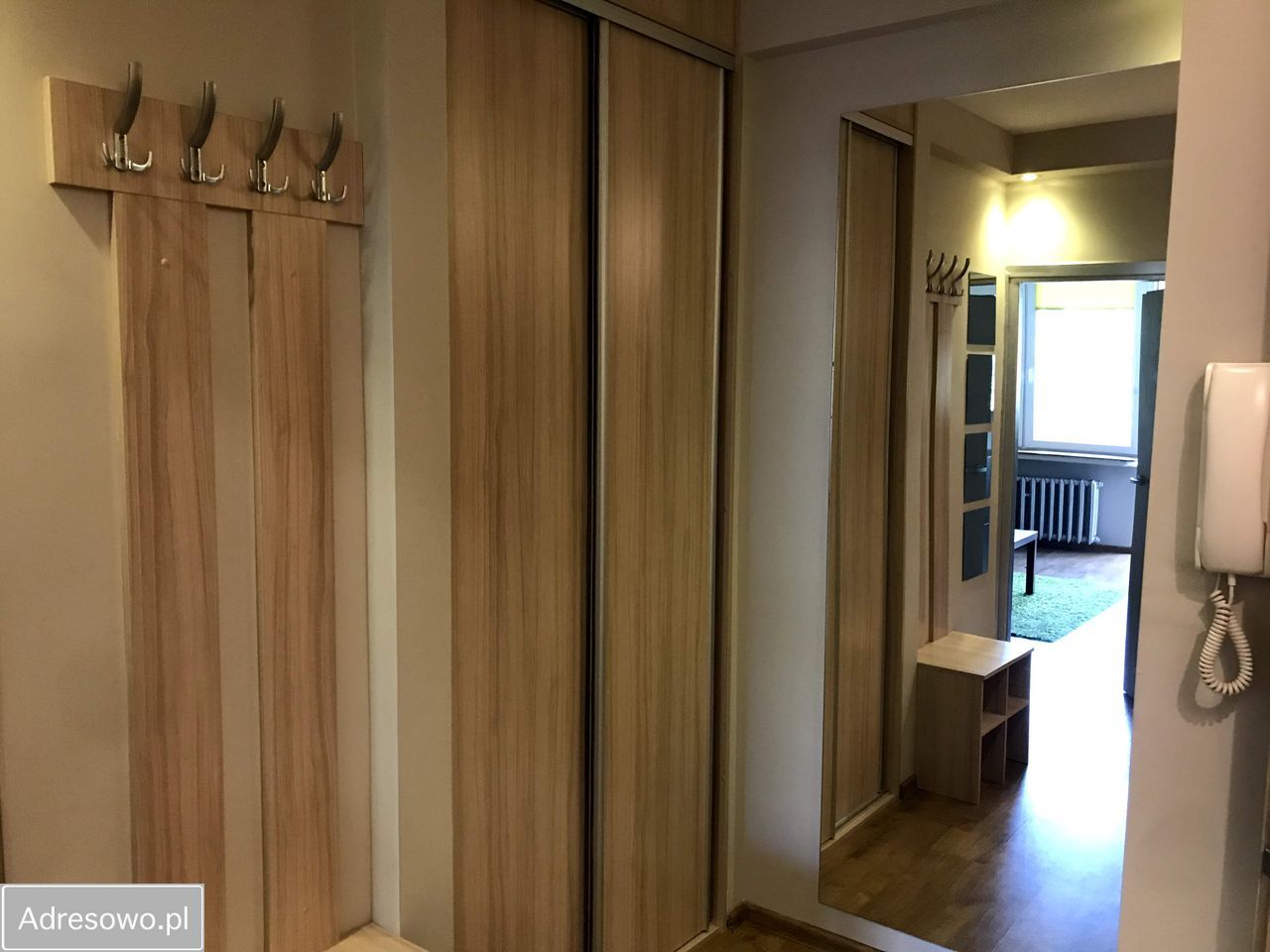 Mieszkanie 1-pokojowe Wrocław Krzyki, ul. gen. Józefa Haukego-Bosaka. Zdjęcie 9