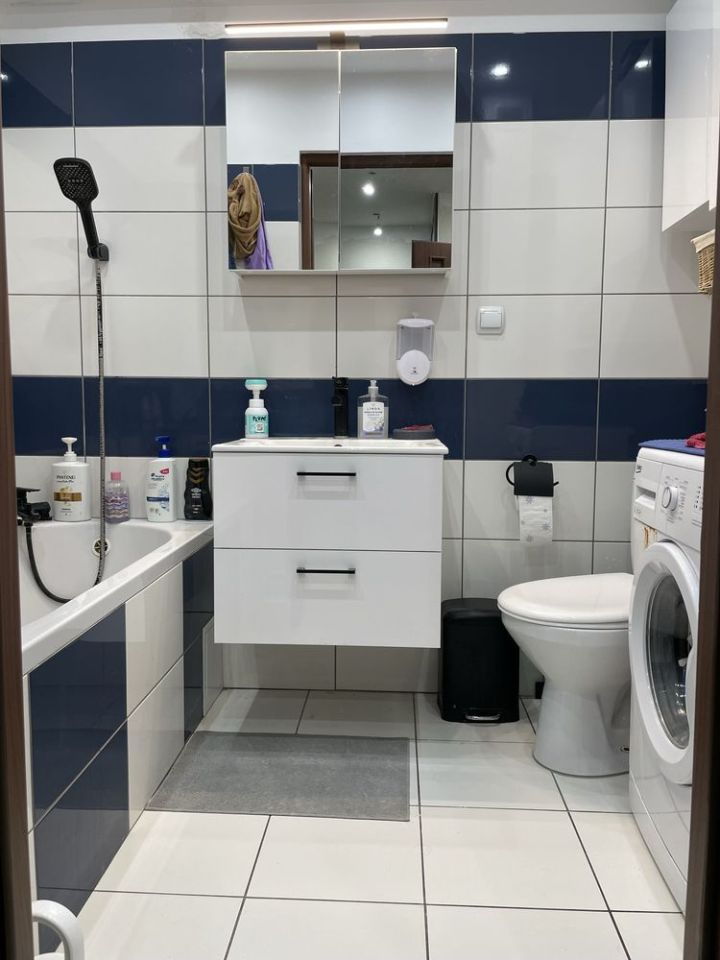 Mieszkanie 3-pokojowe Iława. Zdjęcie 6