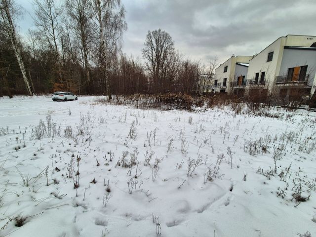 Działka budowlana Kobyłka, ul. Turowska. Zdjęcie 1