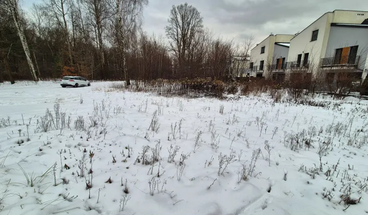 Działka budowlana Kobyłka, ul. Turowska