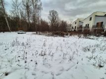 Działka budowlana Kobyłka, ul. Turowska