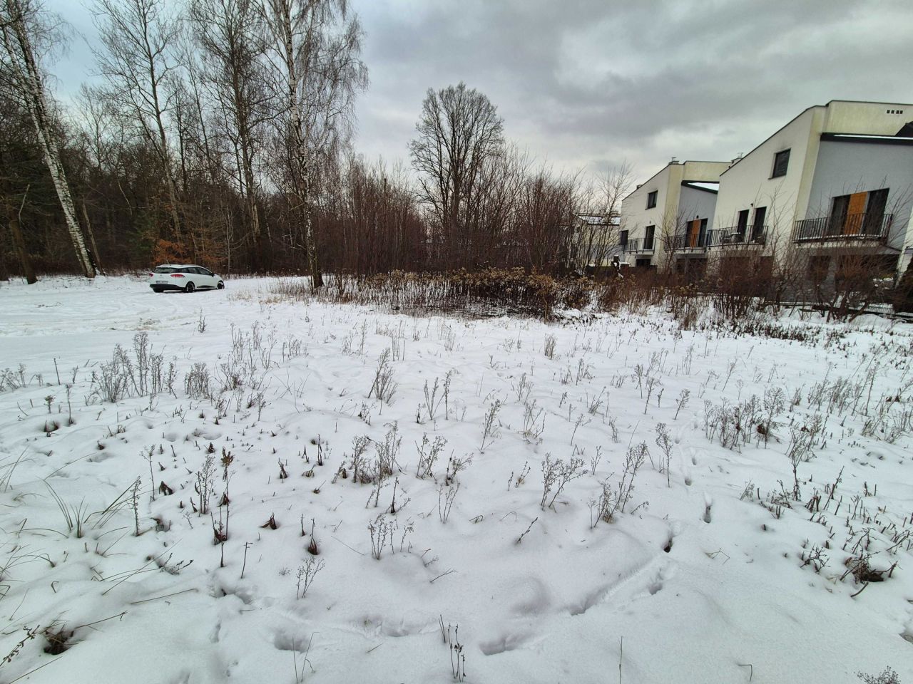 Działka budowlana Kobyłka, ul. Turowska