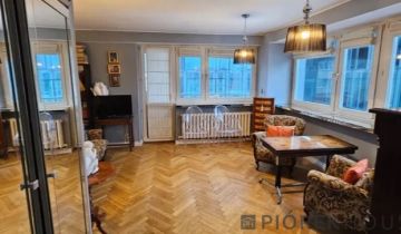 Mieszkanie 1-pokojowe Warszawa Śródmieście, ul. Świętokrzyska