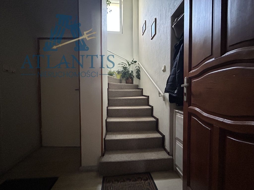 dom wolnostojący, 5 pokoi Myślęcinek. Zdjęcie 16