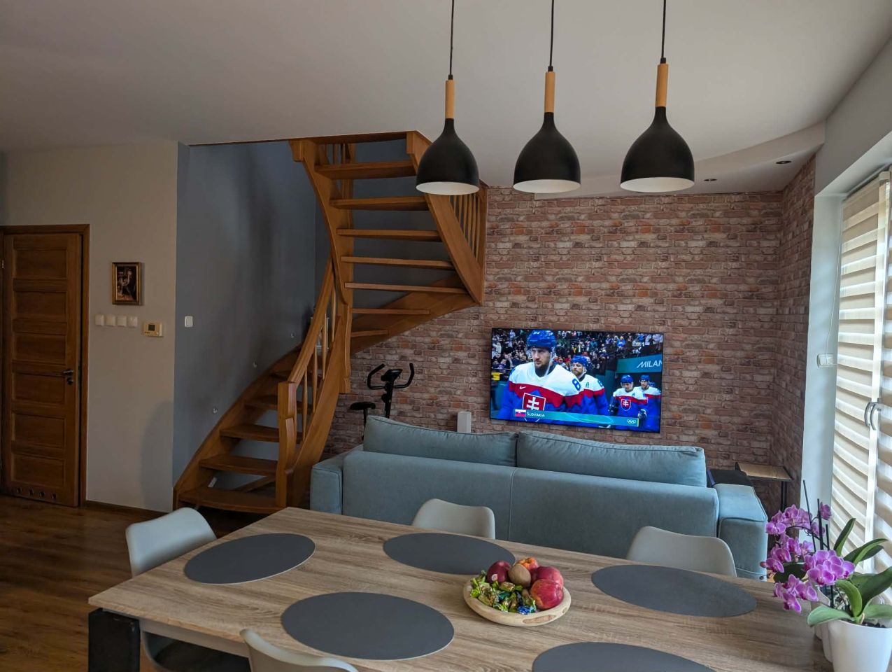 Mieszkanie 4-pokojowe Szczecin Gumieńce, ul. gen. Stanisława Kopańskiego. Zdjęcie 3