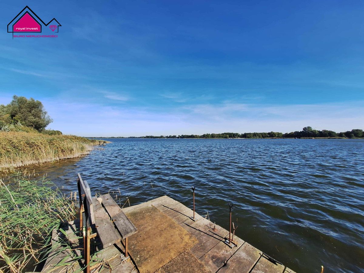 dom wolnostojący, 2 pokoje Mielnica Duża. Zdjęcie 9