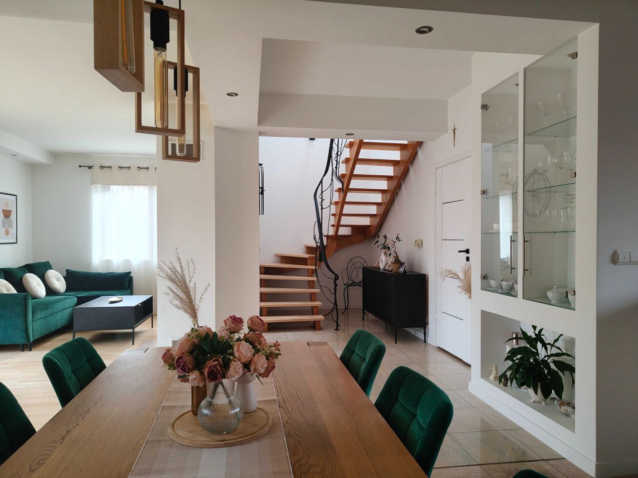 dom wolnostojący Rzeszów Budziwój, ul. Miejska. Zdjęcie 6