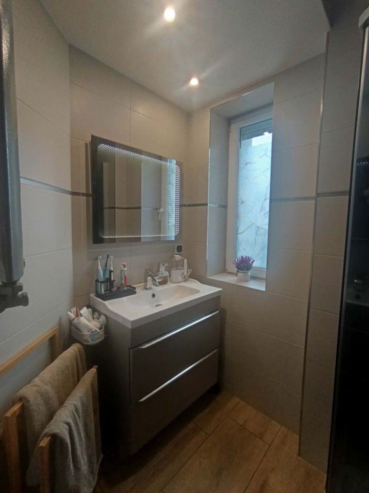 Mieszkanie 3-pokojowe Gdynia Obłuże, ul. Jantarowa. Zdjęcie 17