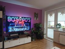 Mieszkanie 3-pokojowe Gdynia Obłuże, ul. Jantarowa. Zdjęcie 3