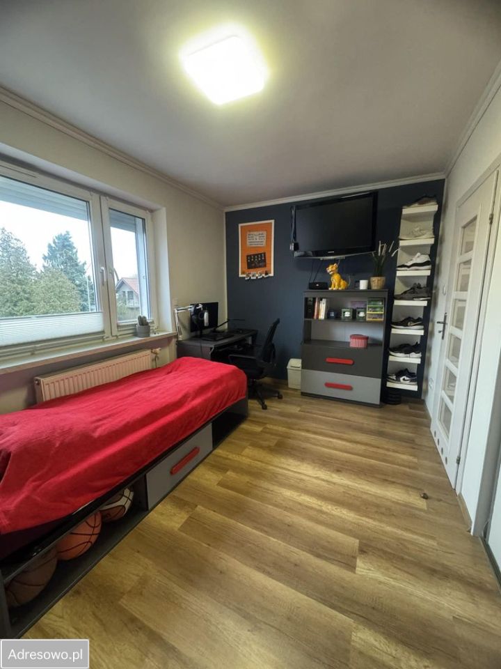 Mieszkanie 4-pokojowe Stargard, ul. Fryderyka Chopina. Zdjęcie 8