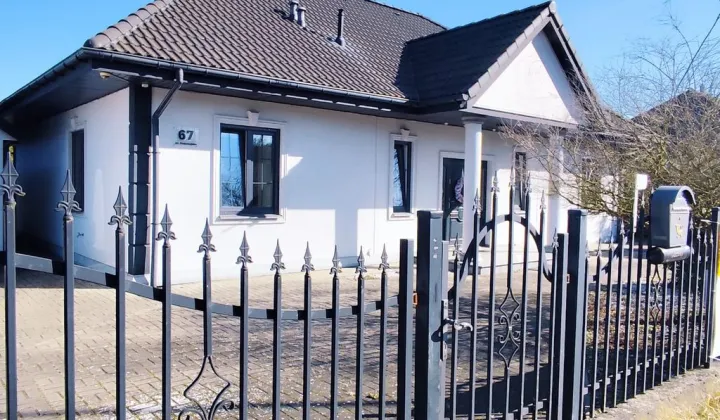 dom wolnostojący, 4 pokoje Podańsko, ul. Podmiejska