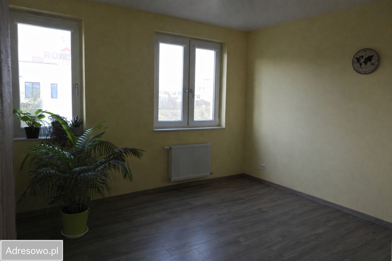 Mieszkanie 4-pokojowe Wrocław Krzyki, ul. Kabaczkowa. Zdjęcie 3