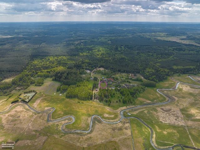 Działka budowlana Zasady. Zdjęcie 2