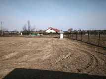 Działka budowlana Łęczna Trębaczów, os. Kolonia Trębaczów. Zdjęcie 4