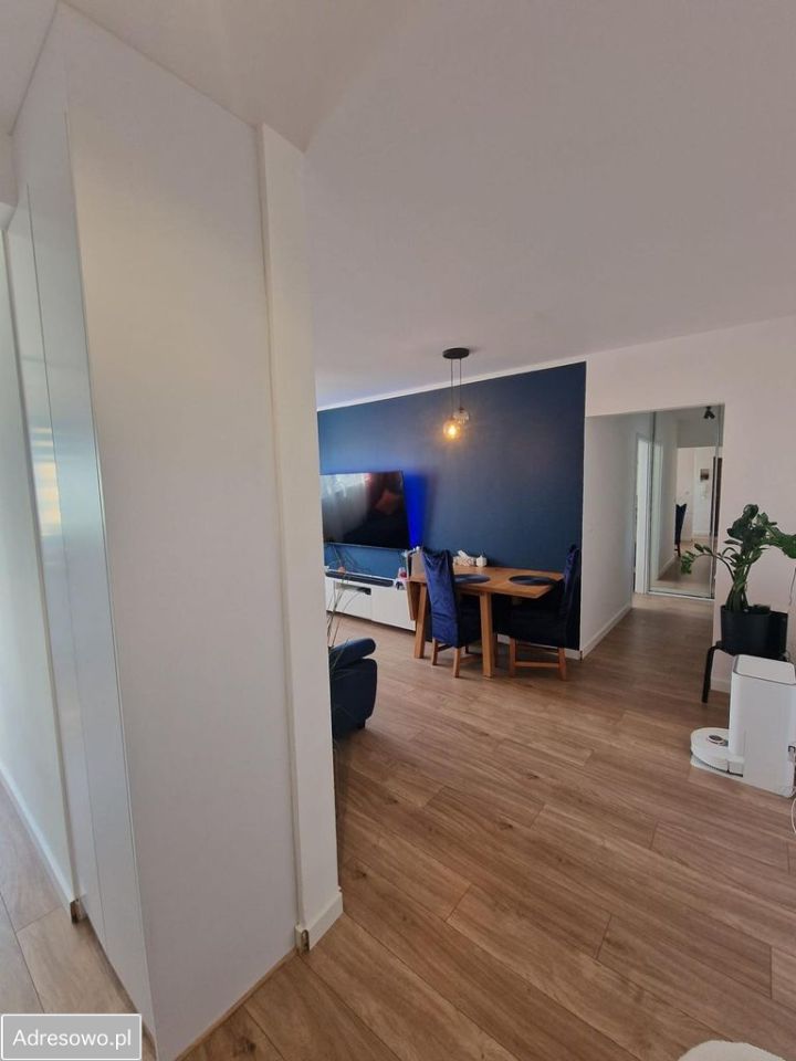 Mieszkanie 3-pokojowe Szczecin Świerczewo, ul. Santocka. Zdjęcie 2