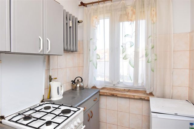 Mieszkanie 1-pokojowe Szczecinek, ul. Mierosławskiego. Zdjęcie 8