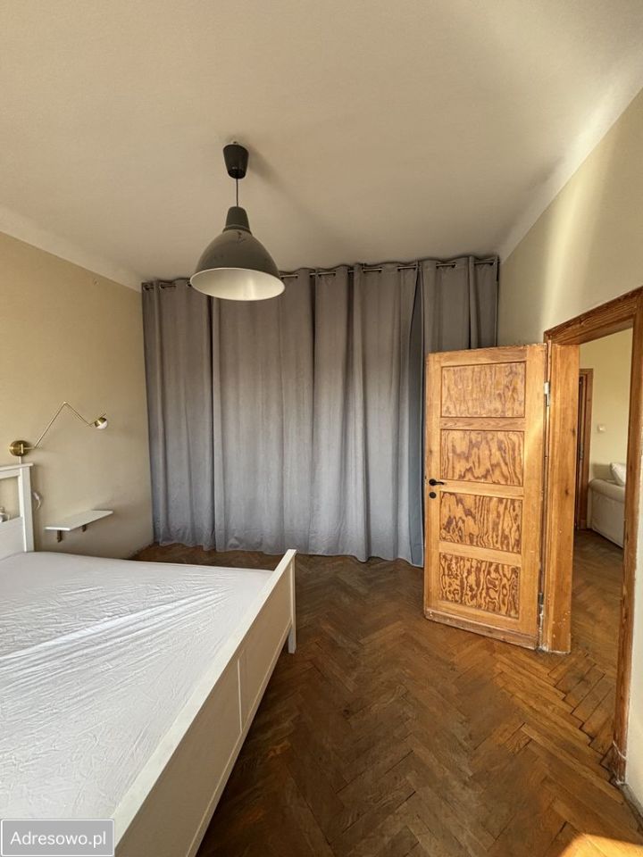 Mieszkanie 2-pokojowe Warszawa Praga-Południe, al. Jerzego Waszyngtona. Zdjęcie 4