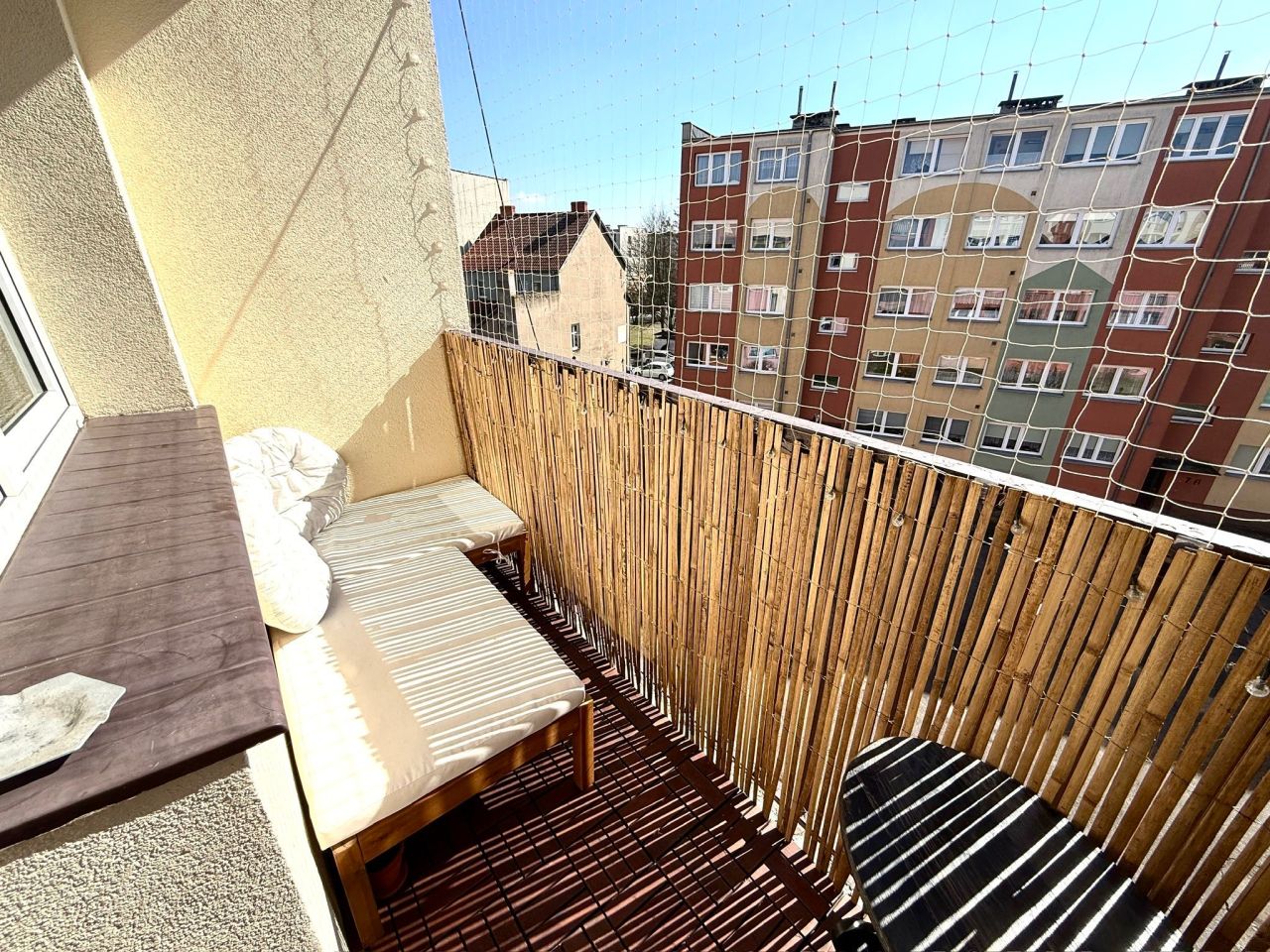 Mieszkanie 2-pokojowe Goleniów Centrum , ul. Grunwaldzka. Zdjęcie 12