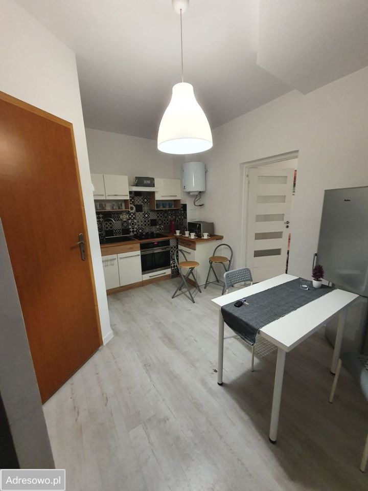 Mieszkanie 2-pokojowe Gliwice Śródmieście, ul. Świętokrzyska. Zdjęcie 6