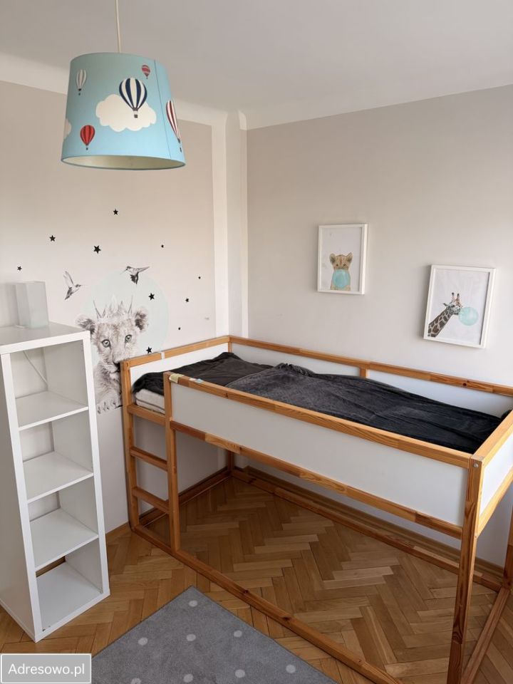 Mieszkanie 3-pokojowe Łódź Bałuty, ul. Wojska Polskiego. Zdjęcie 12