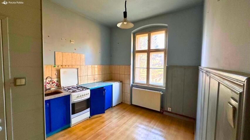 Mieszkanie 2-pokojowe Niemcza, ul. Kolejowa. Zdjęcie 1