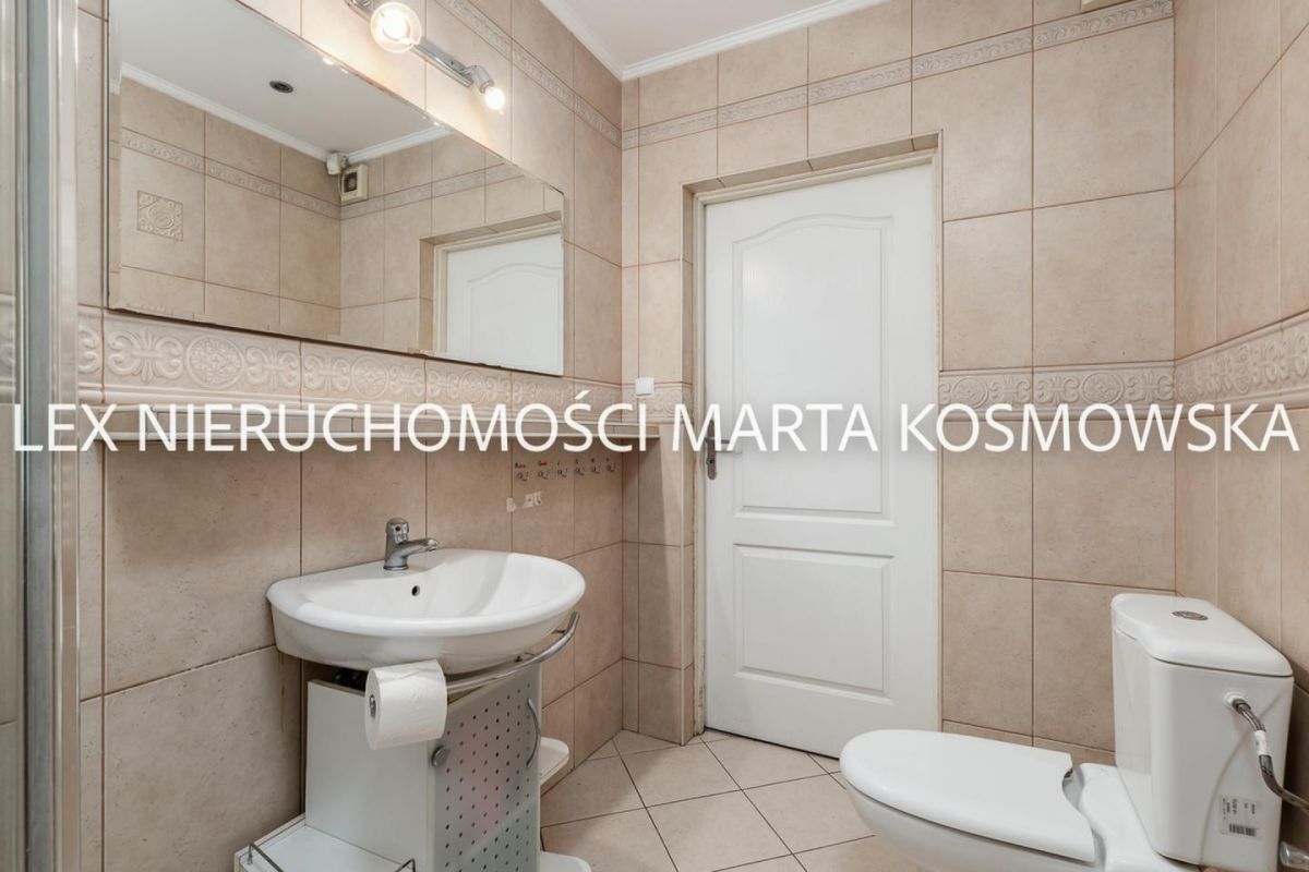 dom wolnostojący, 5 pokoi Szymanów. Zdjęcie 11