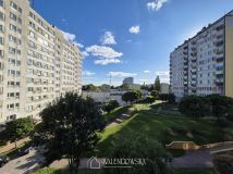 Mieszkanie 3-pokojowe Słupsk, ul. Anny Gryfitki. Zdjęcie 4