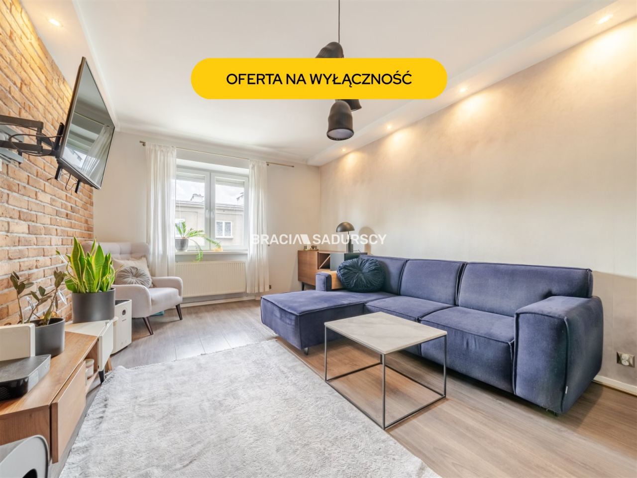 Mieszkanie 2-pokojowe Kraków Nowa Huta, os. Sportowe. Zdjęcie 1