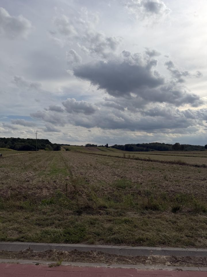 Działka budowlana Nałęczów Bochotnica, ul. Sędziego Michała Tarki. Zdjęcie 2