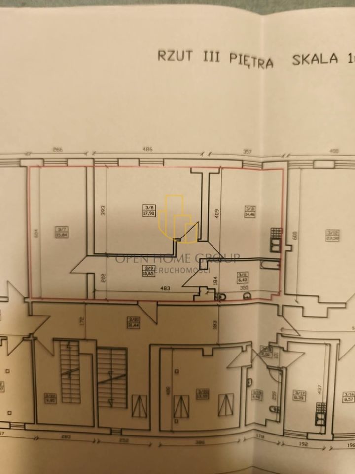 Mieszkanie 2-pokojowe Jelenia Góra. Zdjęcie 15