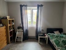 Mieszkanie 3-pokojowe Gliwice Sośnica. Zdjęcie 2