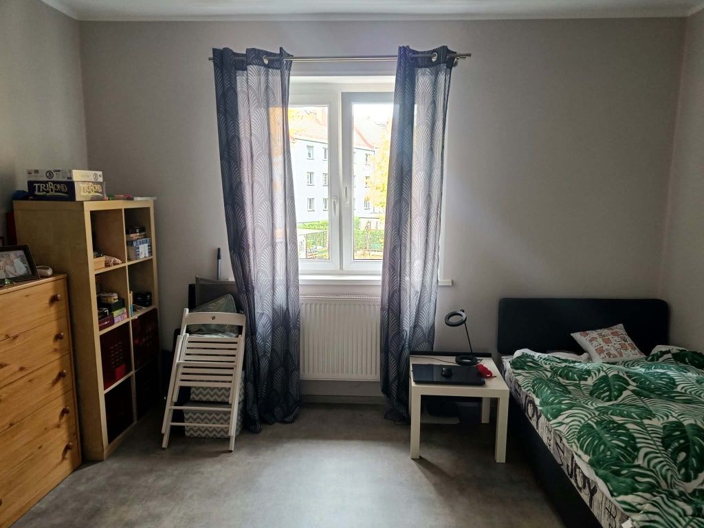 Mieszkanie 3-pokojowe Gliwice Sośnica. Zdjęcie 3