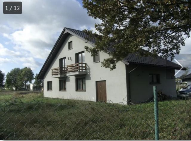 dom wolnostojący, 6 pokoi Zaborze. Zdjęcie 1