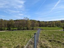 Działka budowlana Górne Maliki. Zdjęcie 2