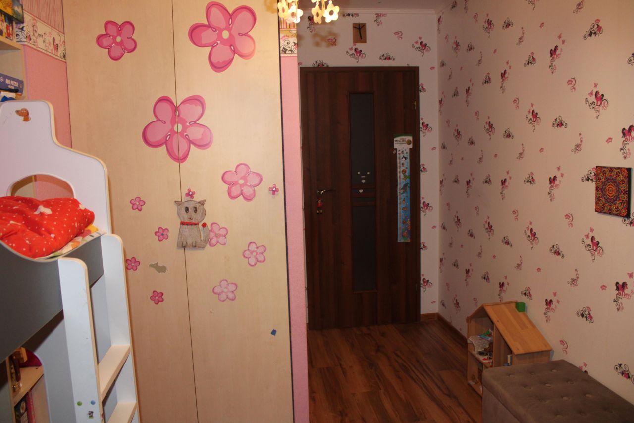 Mieszkanie 3-pokojowe Zielona Góra, ul. Tadeusza Zawadzkiego "Zośki". Zdjęcie 10