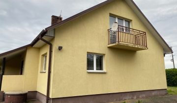 dom wolnostojący, 3 pokoje Kuczki-Wieś