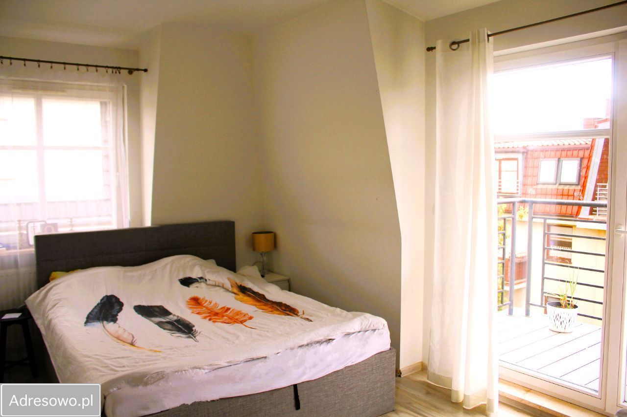 Mieszkanie 4-pokojowe Sopot, ul. Władysława Łokietka. Zdjęcie 15