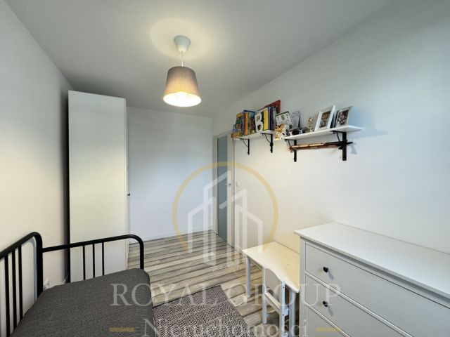 Mieszkanie 3-pokojowe Lublin Felin, ul. Zygmunta Augusta. Zdjęcie 8