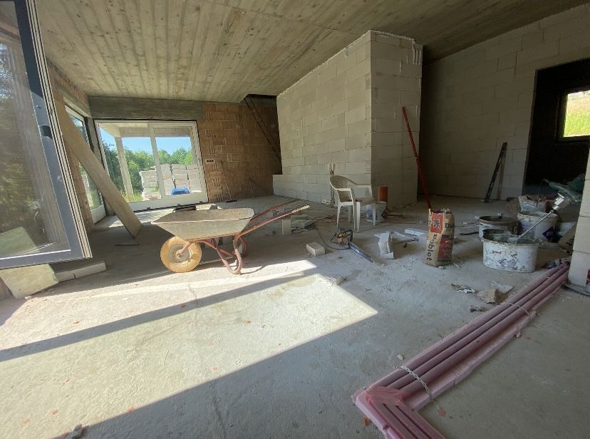 dom wolnostojący Tarnawa. Zdjęcie 6