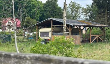 Działka rekreacyjna Trupel