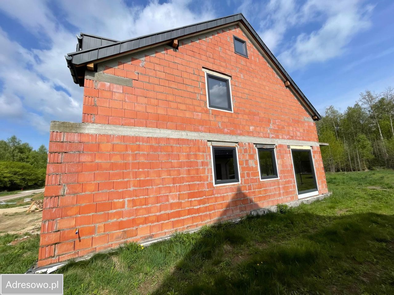 bliźniak, 5 pokoi Łódź Widzew. Zdjęcie 5